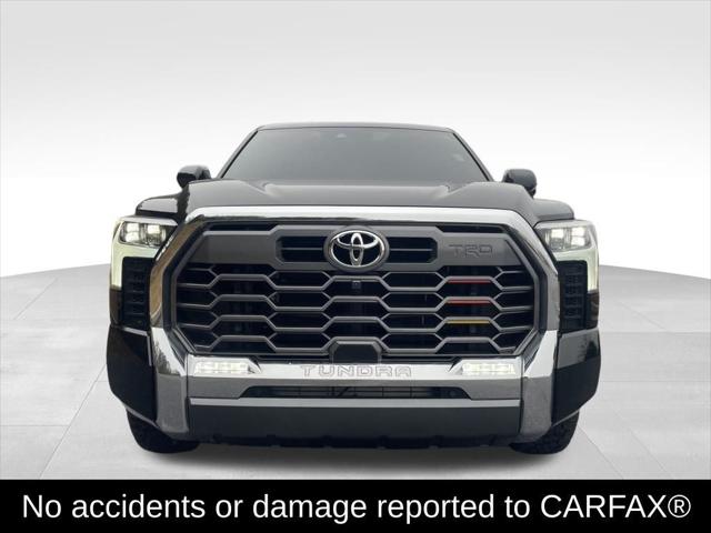 2024 Toyota Tundra 1794 Edition 2024 Toyota Tundra 1794 Edition