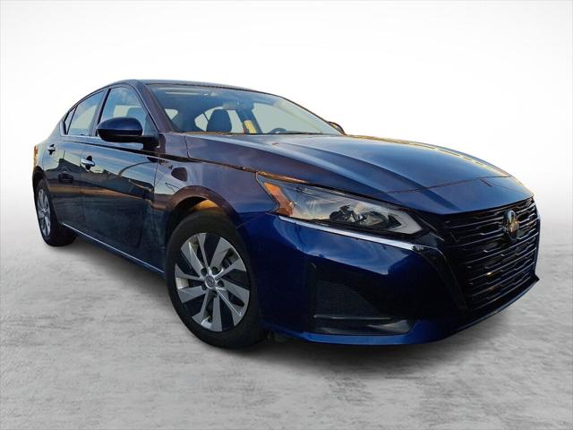 2023 Nissan Altima S FWD 2023 Nissan Altima S FWD