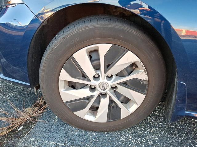 2023 Nissan Altima S FWD 2023 Nissan Altima S FWD