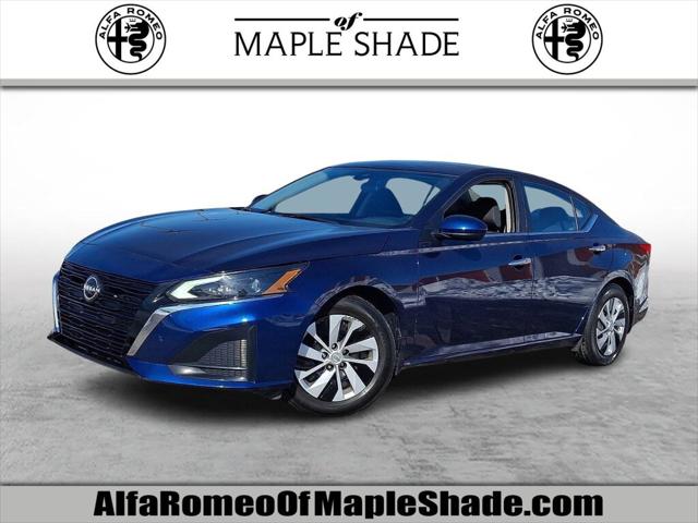 2023 Nissan Altima S FWD