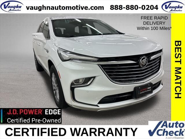 2024 Buick Enclave Premium AWD