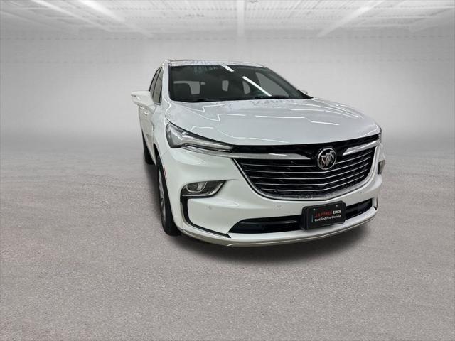 2024 Buick Enclave Premium AWD