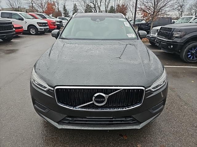 2020 Volvo XC60 T5 Momentum