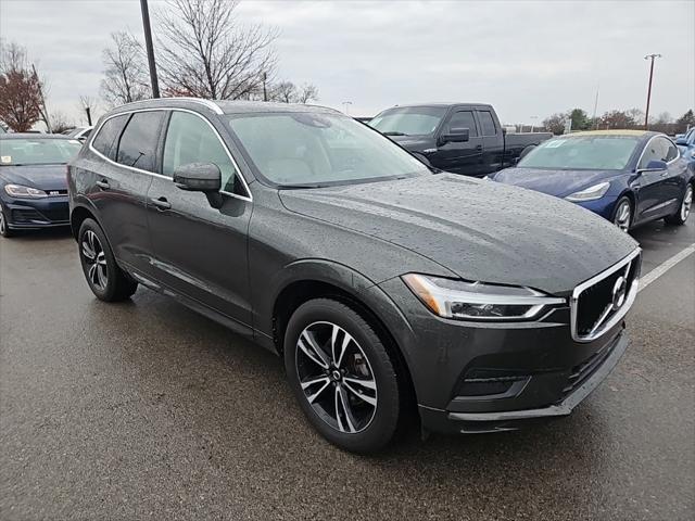 2020 Volvo XC60 T5 Momentum