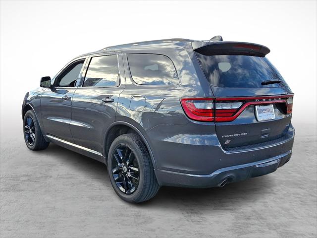 2024 Dodge Durango GT Plus AWD 2024 Dodge Durango GT Plus AWD