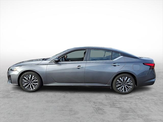 2024 Nissan Altima SV FWD 2024 Nissan Altima SV FWD