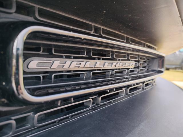 2017 Dodge Challenger R/T 2017 Dodge Challenger R/T