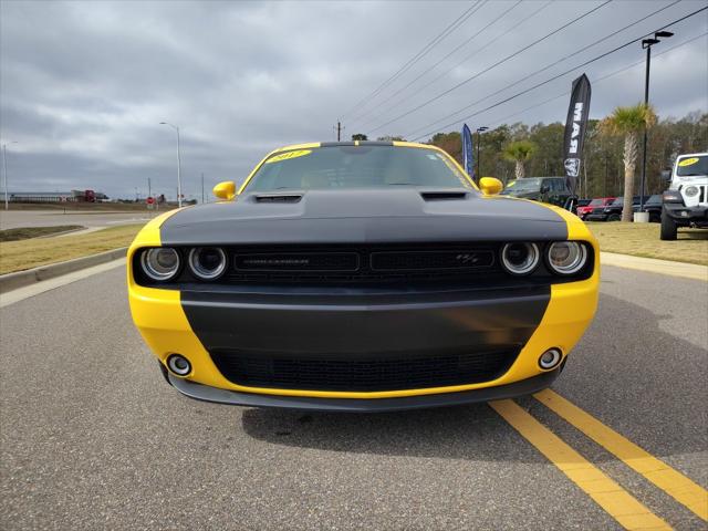 2017 Dodge Challenger R/T 2017 Dodge Challenger R/T