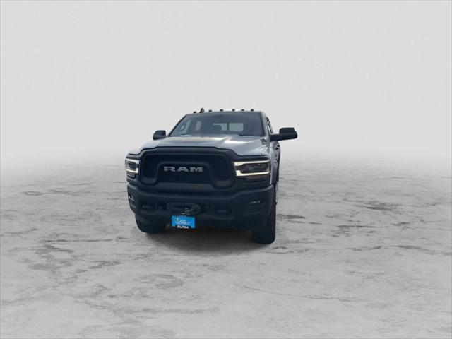2022 RAM 2500 Power Wagon Crew Cab 4x4 64 Box 2022 RAM 2500 Power Wagon Crew Cab 4x4 64 Box