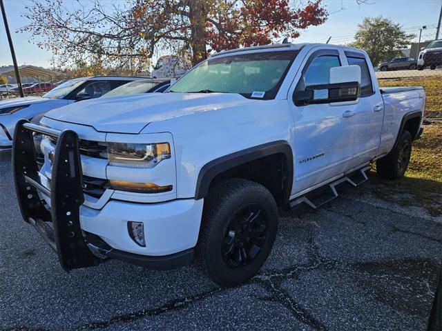 2016 Chevrolet Silverado 1500 2LT 2016 Chevrolet Silverado 1500 2LT