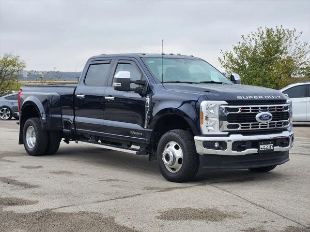 2024 Ford F-350 XLT
