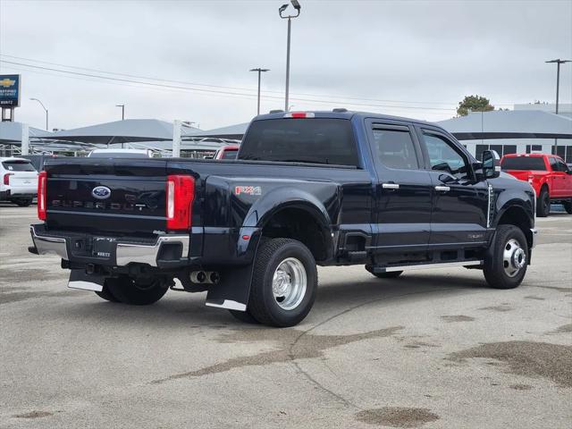 2024 Ford F-350 XLT