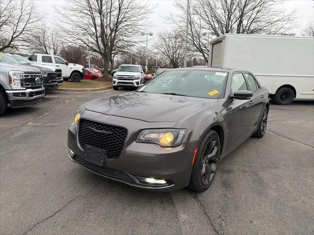 2023 Chrysler 300 300S 2023 Chrysler 300 300S