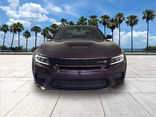 2022 Dodge Charger Scat Pack Widebody 2022 Dodge Charger Scat Pack Widebody