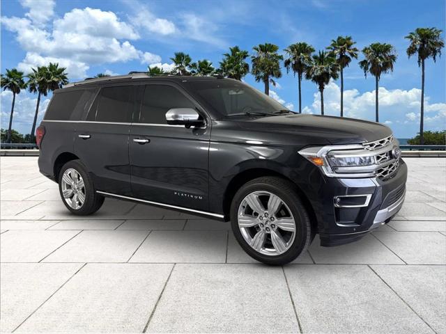 2023 Ford Expedition Platinum