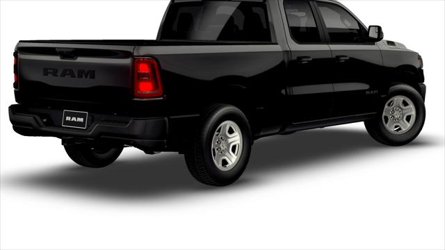 2026 RAM Ram 1500 RAM 1500 TRADESMAN QUAD CAB 4X2 64 BOX 2026 RAM Ram 1500 RAM 1500 TRADESMAN QUAD CAB 4X2 64 BOX