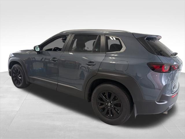 2024 Mazda CX-50 2.5 S Preferred