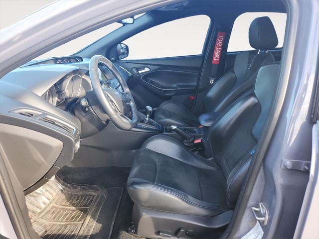 2017 Ford Focus RS RS