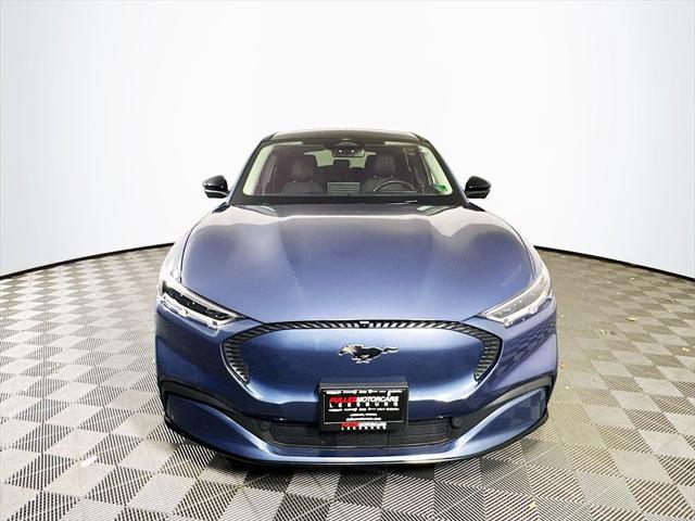 2021 Ford Mustang Mach-E California Route 1 2021 Ford Mustang Mach-E California Route 1