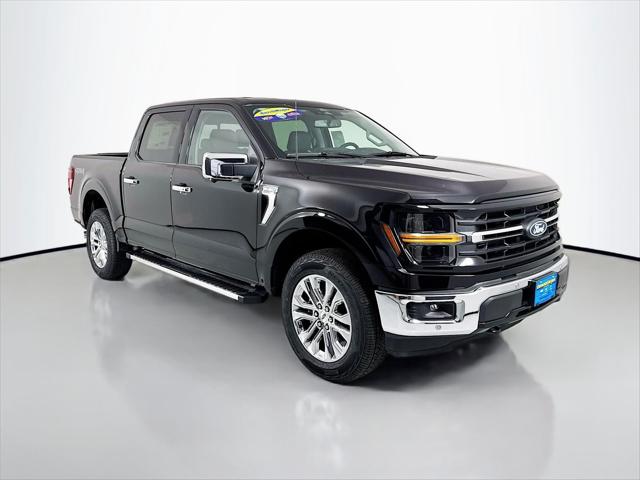 2026 Ford F-150 XLT for sale in Cohasset, MN