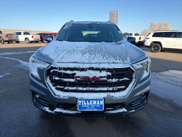 2024 GMC Terrain AWD SLT