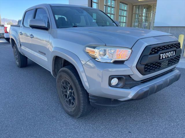 2019 Toyota Tacoma SR5 V6 2019 Toyota Tacoma SR5 V6