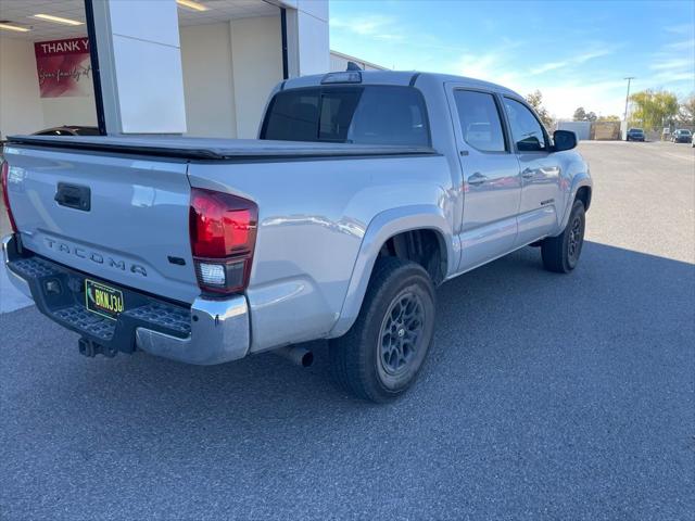 2019 Toyota Tacoma SR5 V6 2019 Toyota Tacoma SR5 V6