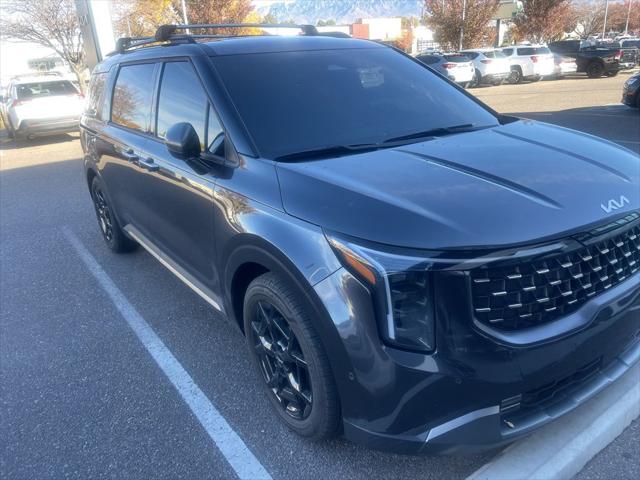 2025 Kia Carnival MPV SX