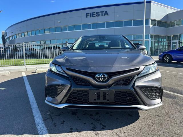 2023 Toyota Camry XSE 2023 Toyota Camry XSE
