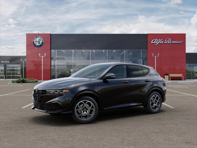 2026 Alfa Romeo Tonale TONALE SPRINT AWD