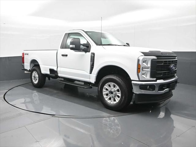 2024 Ford F-250 XL 2024 Ford F-250 XL