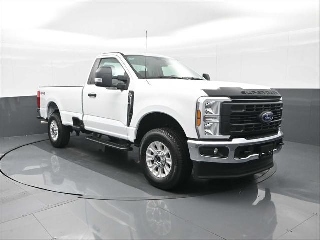 2024 Ford F-250 XL 2024 Ford F-250 XL