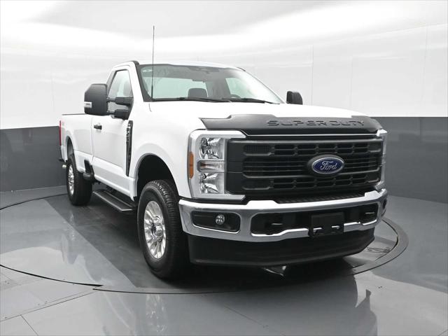 2024 Ford F-250 XL 2024 Ford F-250 XL