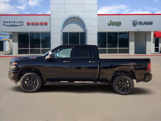2026 RAM Ram 2500 RAM 2500 LONE STAR CREW CAB 4X4 64 BOX