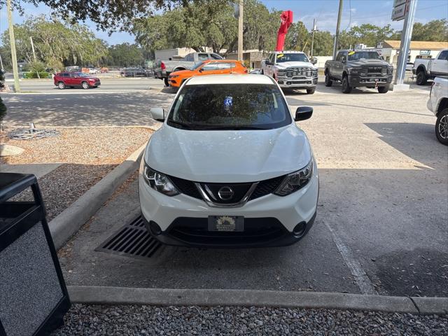 2019 Nissan Rogue Sport S 2019 Nissan Rogue Sport S