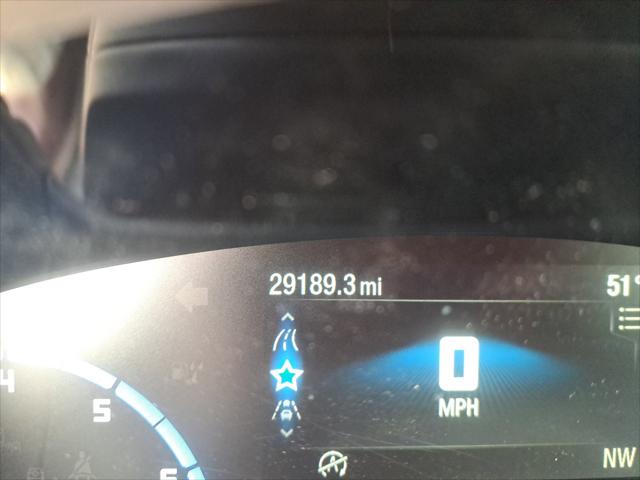 2023 Ford Bronco Sport Heritage 2023 Ford Bronco Sport Heritage