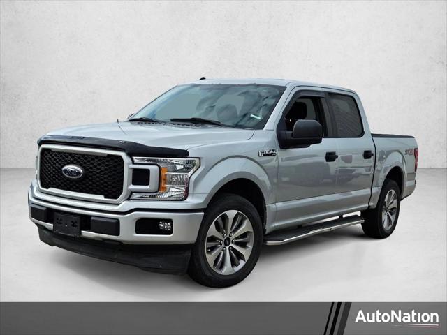 2018 Ford F-150 XL for sale in Fort Worth, TX