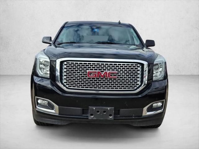 2015 GMC Yukon XL 1500 Denali 2015 GMC Yukon XL 1500 Denali