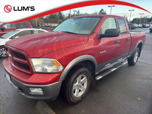 2009 Dodge Ram 1500 SLT/Sport/TRX 2009 Dodge Ram 1500 SLT/Sport/TRX