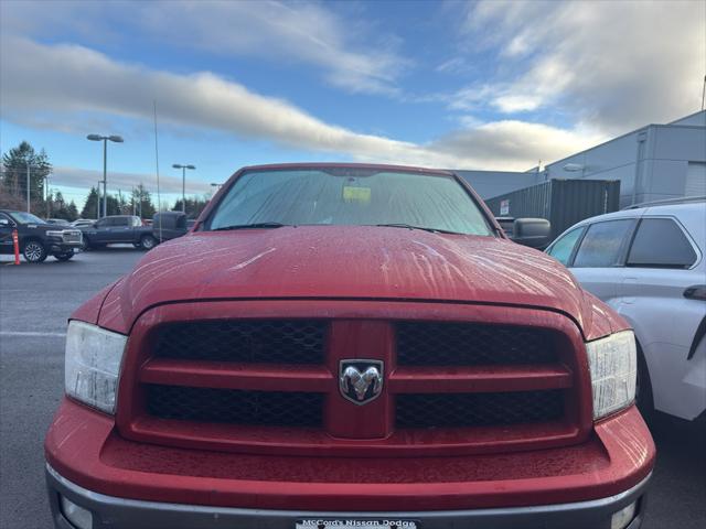 2009 Dodge Ram 1500 SLT/Sport/TRX 2009 Dodge Ram 1500 SLT/Sport/TRX