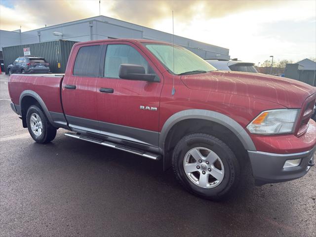 2009 Dodge Ram 1500 SLT/Sport/TRX 2009 Dodge Ram 1500 SLT/Sport/TRX
