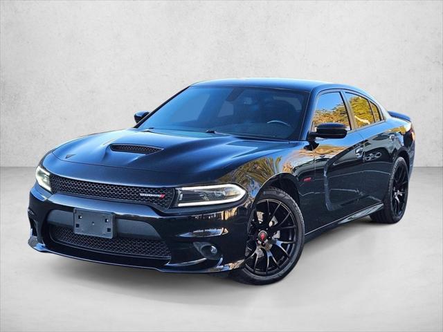 2022 Dodge Charger R/T 2022 Dodge Charger R/T
