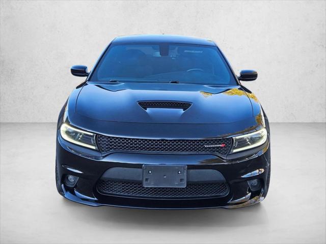 2022 Dodge Charger R/T 2022 Dodge Charger R/T