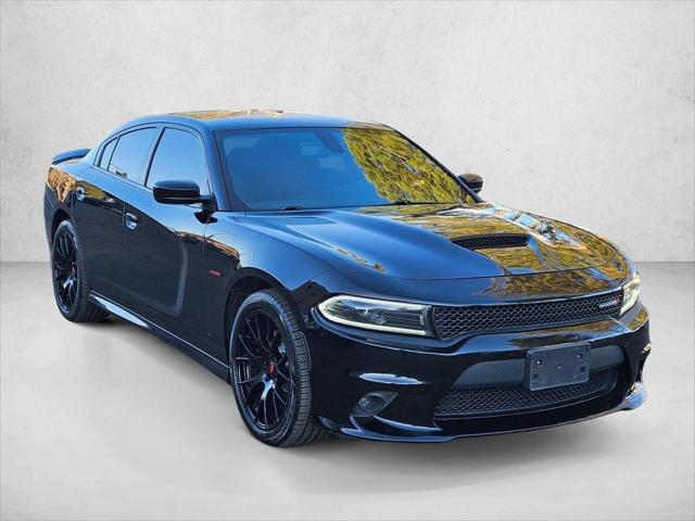 2022 Dodge Charger R/T 2022 Dodge Charger R/T