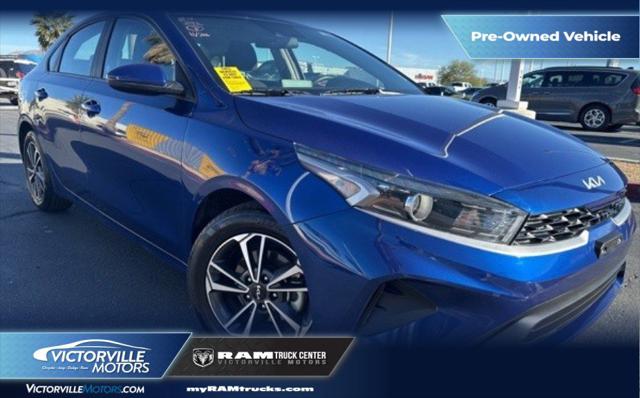 2024 Kia Forte LXS 2024 Kia Forte LXS