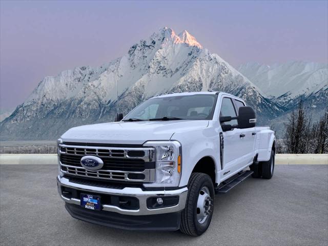 2024 Ford F-350 XLT