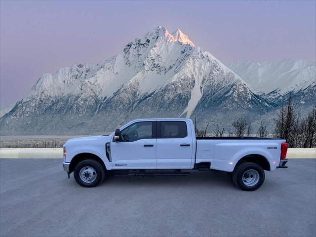 2024 Ford F-350 XLT
