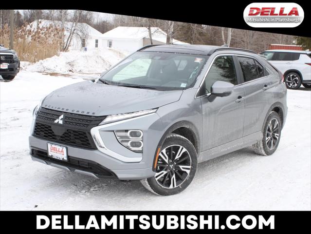 2026 Mitsubishi Eclipse Cross SEL 1.5T S-AWC for sale in PLATTSBURGH, NY