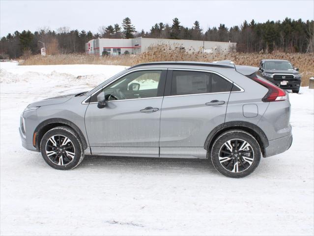2026 Mitsubishi Eclipse Cross SEL 1.5T S-AWC