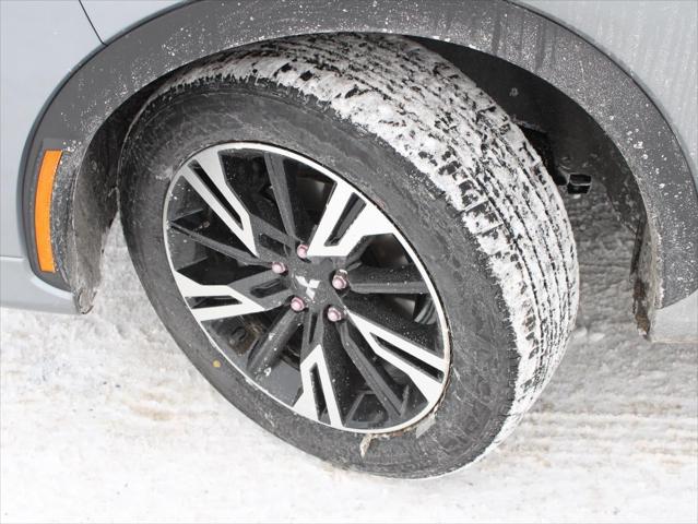 2026 Mitsubishi Eclipse Cross SEL 1.5T S-AWC